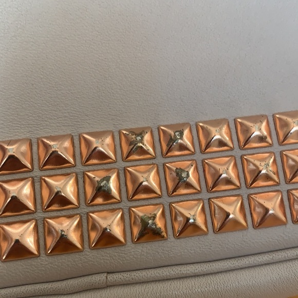 Coach wristlet - Picture 9 of 10